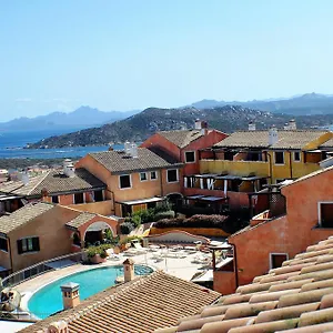 Borgo Punta Apart-hotel